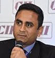 Dr. Ajit Sapre